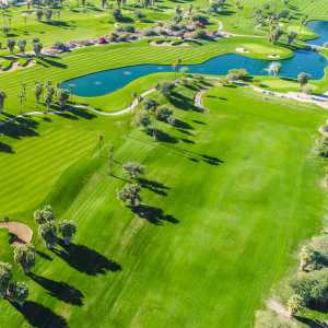 Aerial Innovators - Drones in Golf Industry - Blog