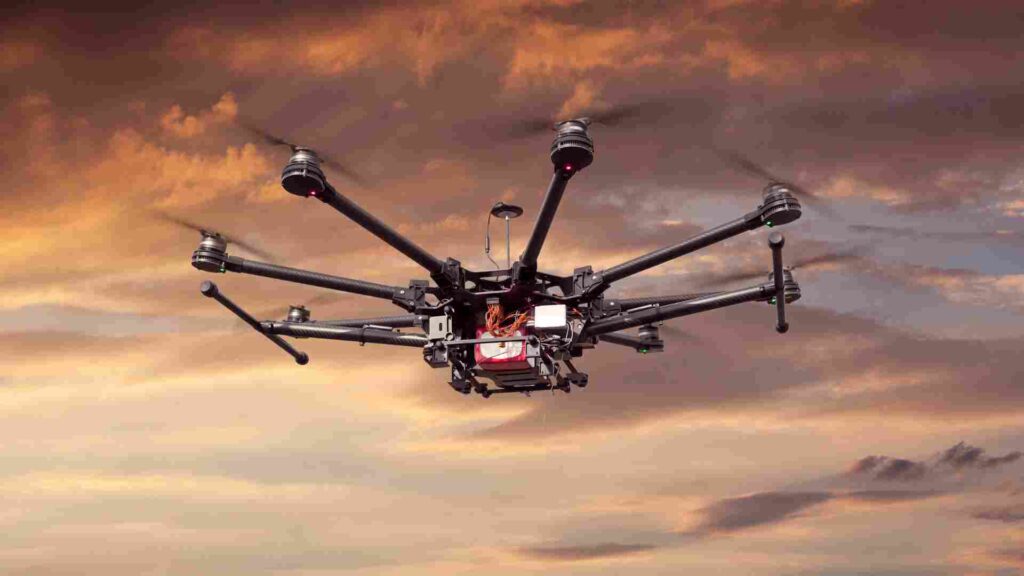 Aerial Innovators - Premier Drone Service Provider - Orlando
